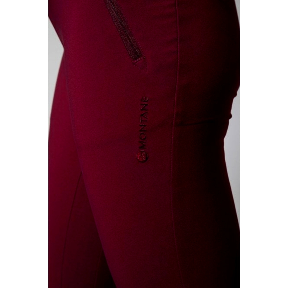 RARE! Montane Ineo Pro climbing hiking pants - Picture 3 of 8